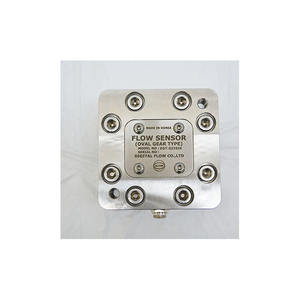 Medidor de Flujo PD DGT-025SIH de Acero Inoxidable de Alta Calidad, Venta Caliente 2022, Multivía, Personalizable OEM, Proveedor Directo DGT-025SI - Product Image 2