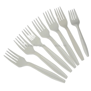 Machines de fabrication de <span class=keywords><strong>vaisselle</strong></span> comestible biodégradable Ligne de traitement des couteaux à dîner - Product Image 5