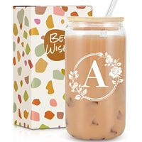 Tasses à sublimation personnalisées de 16 oz, tasses à bière et tasses à café avec couvercles en bambou et pailles, directement de l'usine, pour cadeaux d'entreprise