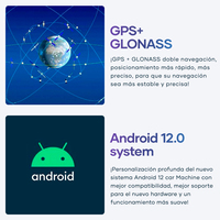 Reproductor de Radio Android 12 para coche para Skoda Octavia 2016-2018, vídeo Multimedia, navegación GPS para estilo Tesla, pantalla Vertical sin DVD