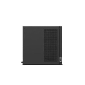 Station de travail graphique <span class=keywords><strong>Lenovo</strong></span> <span class=keywords><strong>ThinkStation</strong></span> <span class=keywords><strong>P360</strong></span> Tiny personnalisable, mini-ordinateur hôte I5-14500/16 Go de RAM/1 To SSD/T1000-4G - Product Image 4