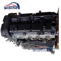 Moteur Haima de haute qualité 2.0L HM484Q moteur HM484Q-A HM484Q EG pour HAIMA7 S7 S3 M3 M5 M8 2.0L