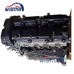 Motor Haima de Alta Qualidade <span class=keywords><strong>2</strong></span>.0L HM484Q HM484Q-A HM484Q EG para HAIMA7 S7 S3 M3 M5 M8 <span class=keywords><strong>2</strong></span>.0L - Product Image 5