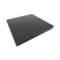 Module d'affichage LED extérieur P6 192x192mm, produit haute visibilité