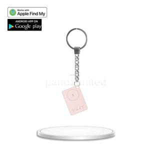 Смарт-трекер IOS и Android работает с Apple, я найду и Google, чтобы найти центр идеально подходит для родителей, чтобы отслеживать Детские рюкзаки, ошейники для домашних животных - Product Image 3