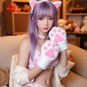 2025 phong cách mới cao cấp Silicone ai đồng hành <span class=keywords><strong>Robot</strong></span> thông minh nữ dịch vụ <span class=keywords><strong>robot</strong></span> cho nam giới trưởng thành - Product Image 1
