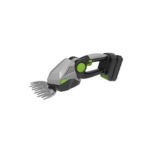 DTWA4-0006 Industrial Professional Cordless Pruning Shears <strong>Electric</strong> Lithium-ion Battery Powered Garden Pruner Tree <strong>Branch</strong> <strong>Cutter</strong> - Product Image 3