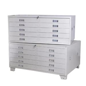 หนักรวม5ลิ้นชัก A0ตู้วาดภาพ - Product Image 3