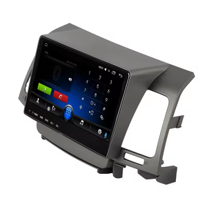 Lecteur DVD <span class=keywords><strong>de</strong></span> voiture Android 12 9 pouces <span class=keywords><strong>avec</strong></span> caméra <span class=keywords><strong>de</strong></span> <span class=keywords><strong>recul</strong></span> pour Kia Opirus 2007-2008, <span class=keywords><strong>autoradio</strong></span>, processeur audio DSP, magnétophone - Product Image 2