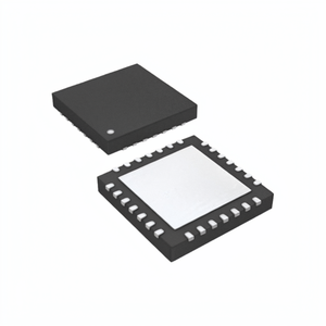 28 VFQFN Exposed Pad PIC16F18156T-I_STX Electronics Component Embedded Original - Product Image 1