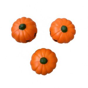 Pelota Antiestrés de Espuma PU con Forma de Calabaza de Halloween, Personalizable con Logotipo, para Promociones de Eventos - Product Image 6
