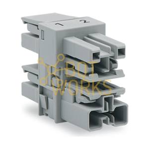 วาโก้ 7701704 - ใหม่ - Product Image 1