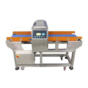 Konveyörler için çin'de yüksek doğruluklu gıda <span class=keywords><strong>Metal</strong></span> dedektörü <span class=keywords><strong>Metal</strong></span> dedektörü - Product Image 1
