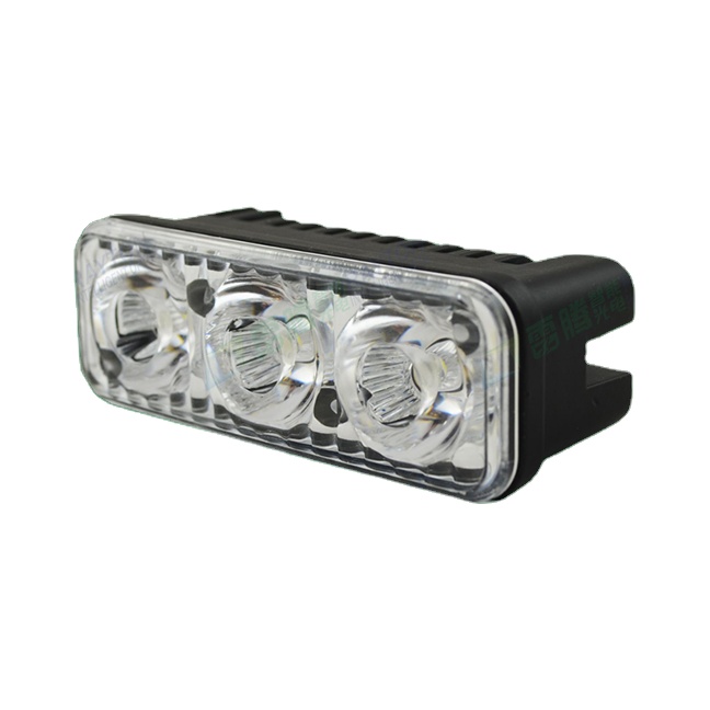 RTD E03 20W LED work light Off-road search light LED headlight Working Fog Light High power LED headlamp for motorbike