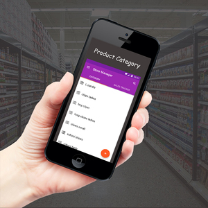 Store Management Application Development ในอินเดีย | ได้รับรางวัล Logistics พัฒนา Software Webroot Infosoft - Product Image 6