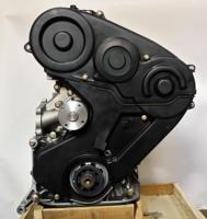 Factory Direct 2.5L 4D56U Engine Assembly Long Block Cylinder for Mitsubishi Kia Hyundai Vehicles