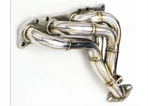 Pour <span class=keywords><strong>Suzuki</strong></span> <span class=keywords><strong>Jimny</strong></span> 1.3 haute Performance échappement Refit Installation parfaite Performance de course - Product Image 3