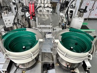 Machine de capsulage remplissante de poche de bec de détergent de blanchisserie machine d'emballage remplissante de poche de gelée Doypack