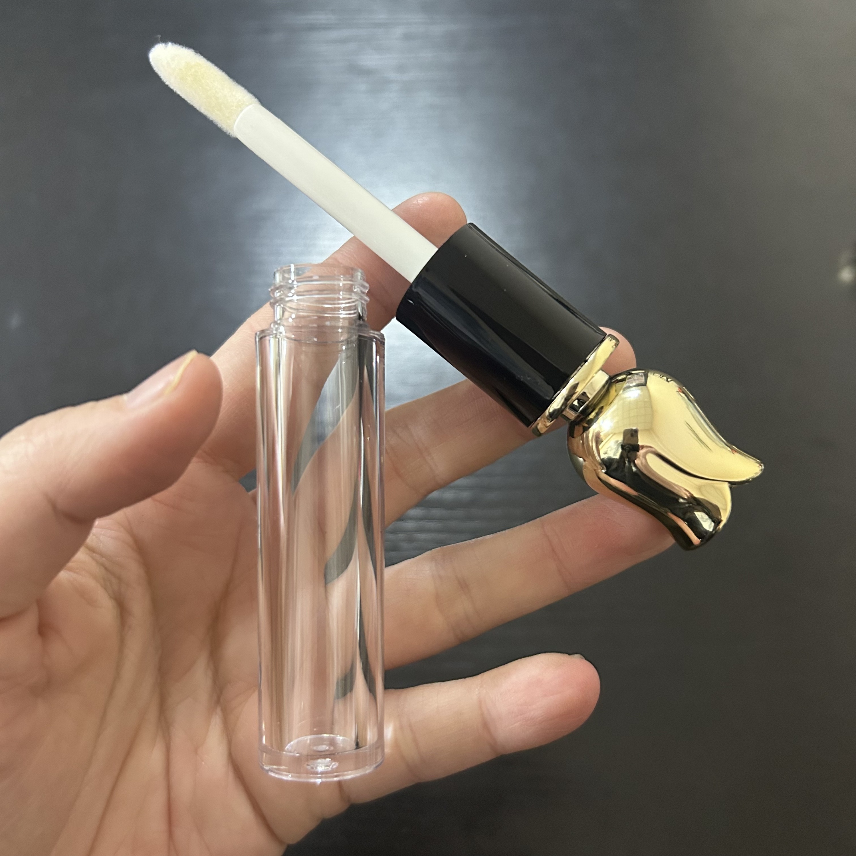 big brush tube