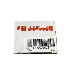 GLAA20A2B PLC Brand New Boxed Livraison rapide avec une garantie de 12 mois GLAA20A2B - Product Image 1