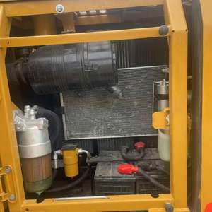 China Origin Gebruikte Sany Graafmachine Sy95c Gebruikte Graafmachine Met Graafmachine Voor Tweedehandse 10ton Minigraafmachine - Product Image 4