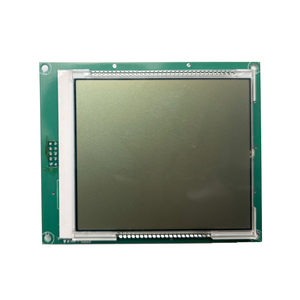 Pantalla de visualización 100% nueva para M ETTLER <span class=keywords><strong>TOLEDO</strong></span> para básculas Bplus, piezas de repuesto al por mayor, de desarrollo propio, en stock, alta calidad - Product Image 1