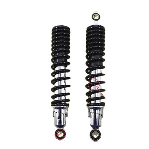 <span class=keywords><strong>Amortisseur</strong></span> arrière de <span class=keywords><strong>moto</strong></span> neuf en gros WY125-A-C-F pour remplacement/réparation - Product Image 2