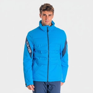 Abbigliamento Allure uomo sci e neve Allure JKT uomo - Product Image 2