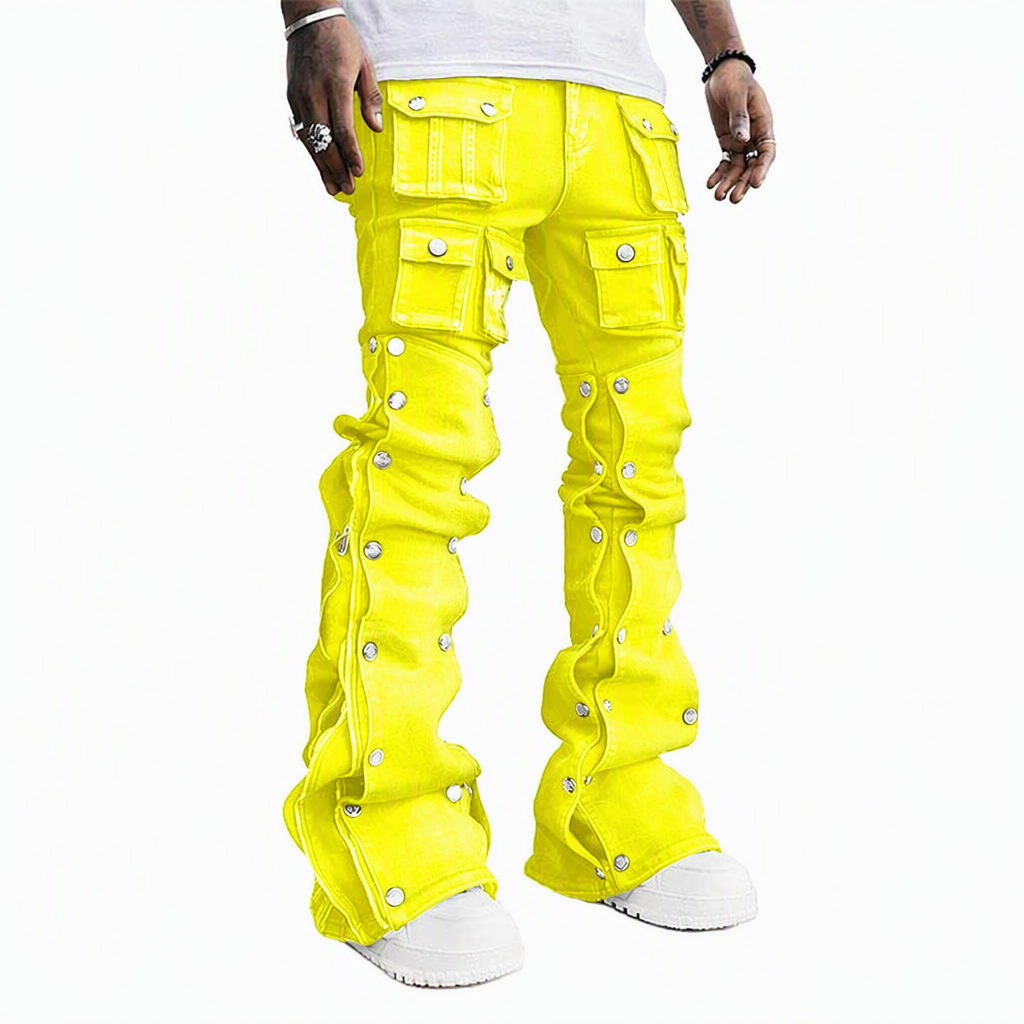Jaune