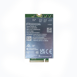 เหมาะสำหรับ HP X14 X16 830 840 855 865 โน้ตบุ๊ค HP โมดูล 4G/5G รุ่น Global <span class=keywords><strong>FM350</strong></span> <span class=keywords><strong>FM350</strong></span>-GL - Product Image 3