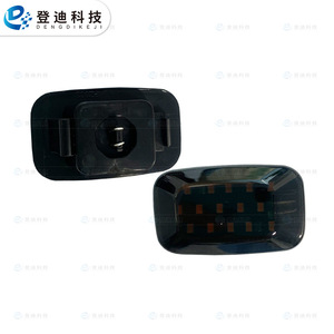 Intermitentes para Toyota Land Cruiser Serie 80 PZ603, Piezas de Repuesto de Material PC - Product Image 2