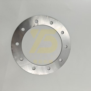 Pièces de rechange pour machines 5K-3492 Shim Pack 5K3492 Pièces de rechange pour équipements lourds - Product Image 1