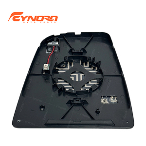 Eynora กระจกมองข้างรถยนต์แบบจุดบอดสำหรับ <span class=keywords><strong>Ford</strong></span> <span class=keywords><strong>Transit</strong></span> 150 <span class=keywords><strong>250</strong></span> 350 2020 2021 2022กระจกมองหลัง<span class=keywords><strong>2023</strong></span> LK4Z-17682-A - Product Image 4