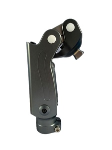 Articulación <span class=keywords><strong>de</strong></span> <span class=keywords><strong>rodilla</strong></span> neumática <span class=keywords><strong>de</strong></span> un solo eje, pierna protésica, extremidad artificial, articulación <span class=keywords><strong>de</strong></span> <span class=keywords><strong>rodilla</strong></span> protésica para equipo <span class=keywords><strong>de</strong></span> fisioterapia - Product Image 5