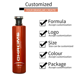 Queratina profesional para el cabello, tratamiento de <span class=keywords><strong>choco</strong></span> de Brasil - Product Image 3