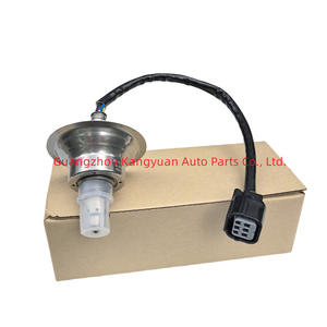 Sensor de Oxígeno Honda 36531-5Y3-J01 Delantero para Híbrido CR-V y Accord, Pieza Nueva para Auto - Product Image 3