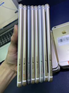 Bán Buôn Thực Tế Sử Dụng 6S Cộng Với Điện Thoại Di Động Hot Bán 32GB & 128GB RAM Thứ Hai Tay <span class=keywords><strong>3G</strong></span> & 4G Điện Thoại thông minh - Product Image 5