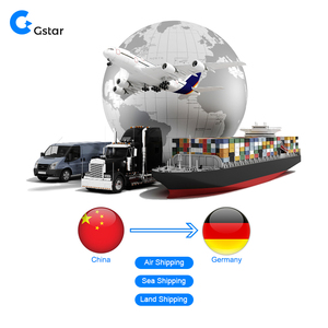 Agente de Envío Internacional a Francia, Alemania, Reino Unido, Italia, Sudáfrica, Croacia, Dunquerque, China, Europa, Servicio Exprés Puerta a Puerta - Product Image 3