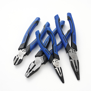 Dụng cụ cầm tay chất lượng tốt dụng cụ cầm tay đa dụng cụ thép carbon kìm - Product Image 5