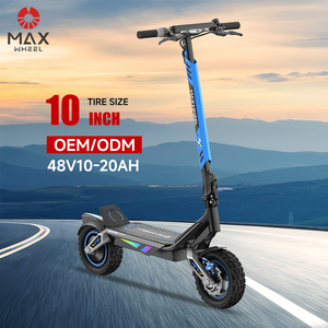 China Factory Kick <b>Scooter</b> With Turn signal Lightweight Foldable Adult Skateboard <b>Scooter</b> - Product Image 6