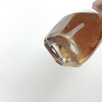 Bouteilles de vodka à col long de 375 ml, 700 ml, 750 ml, 1000 ml, prix d'usine, bouteilles de liqueur en verre, vente en gros, OEM, bouteilles en verre gravées
