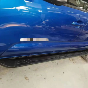 JOESHIER China Factory Off-Road SUV Luxury Pedal Running <b>Board</b> for for TACOMA TRD 2015-2025 Aluminum Alloy Screw Fixing - Product Image 5