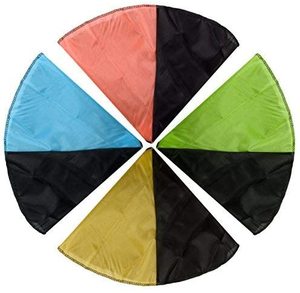 Paracaídas de <span class=keywords><strong>Juguete</strong></span> Miniatura para Lanzar a Mano, Precio de Fábrica, Juegos al Aire Libre para Niños, Juguetes Voladores con Figura de Soldado - Product Image 5
