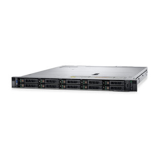 Servidor en rack de clase empresarial PowerEdge R650 1U de alto rendimiento para redes - Product Image 5
