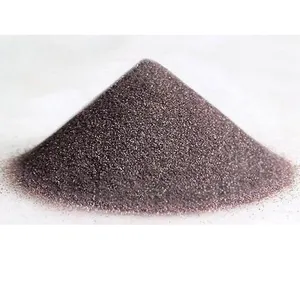 Garnet sand blasting 30/60 / red garnet price / garnet abrasive