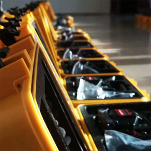 FTTH FTTX Cáp Công Cụ Thiết Bị DVP 740 Fusion Optique Splicer Sản Xuất Cáp Nối Máy - Product Image 3