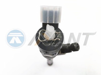 Inyector Diesel NANT 0445110258 para Válvulas de Inyección del Conjunto del Motor
