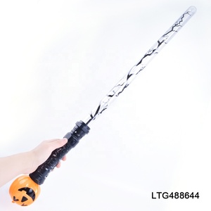 Jouet épée de <span class=keywords><strong>sabre</strong></span> laser clignotant pour Halloween, parc à thème OEM - Product Image 2
