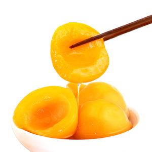 Wholesale Price Fruit <strong>Slices</strong> <strong>Canned</strong> Yellow <strong>Peach</strong> Halves <strong>Canned</strong>
