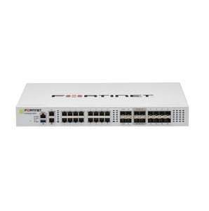 Firewall FG-601F, Router Firewall Fg 600f, Equipo de Seguridad de Red, VPN FortiGate--601F FG-600F, Firewall Fortinet - Product Image 1